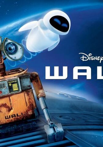 فيلم WALL·E 2008 مترجم