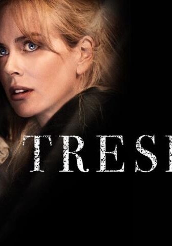 فيلم Trespass 2011 مترجم