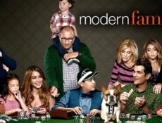 مسلسل Modern Family الموسم 6 الحلقة 3 مترجمة