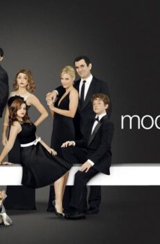 Modern Family الموسم 5