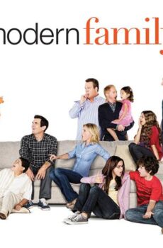 Modern Family الموسم 4