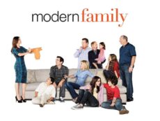 مسلسل Modern Family الموسم 4 الحلقة 9 مترجمة