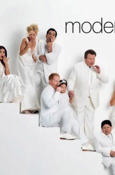 Modern Family الموسم 3
