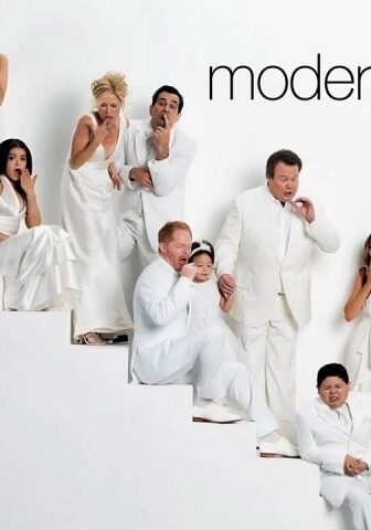 Modern Family الموسم 3