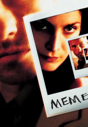 فيلم Memento 2000 مترجم