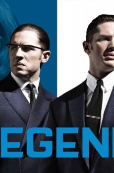 فيلم Legend 2015 مترجم