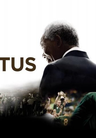 فيلم Invictus 2009 مترجم