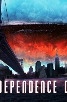 فيلم Independence Day 1996 مترجم