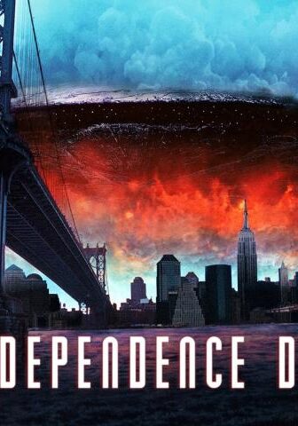 فيلم Independence Day 1996 مترجم