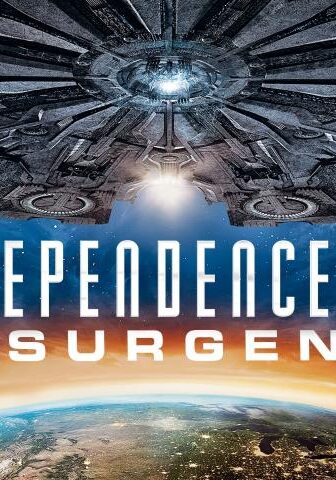 فيلم Independence Day: Resurgence 2016 مترجم