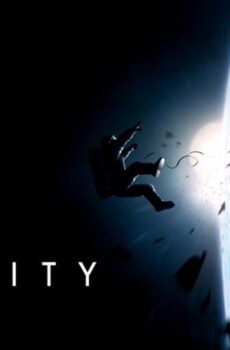 فيلم Gravity 2013 مترجم