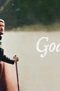 فيلم Godland 2022 مترجم