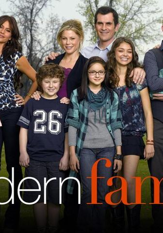 مسلسل Modern Family الموسم 1 الحلقة 2 مترجمة