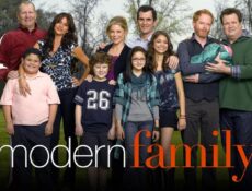 مسلسل Modern Family الموسم 1 الحلقة 19 مترجمة