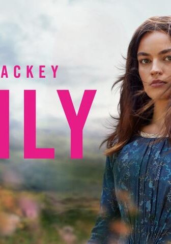 فيلم Emily 2022 مترجم