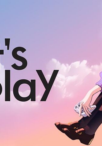 أنمي Let’s Play الموسم 1 الحلقة 6 مترجمة