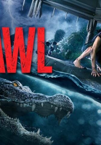 فيلم Crawl 2019 مترجم