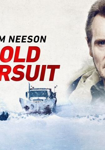 فيلم Cold Pursuit 2019 مترجم