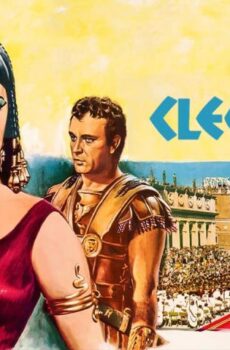 فيلم Cleopatra 1963 مترجم