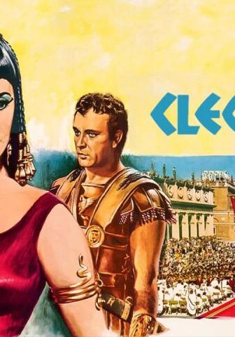 فيلم Cleopatra 1963 مترجم