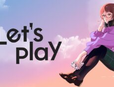 أنمي Let’s Play الموسم 1 الحلقة 2 مترجمة