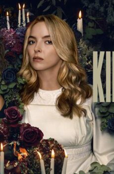 Killing Eve الموسم 4