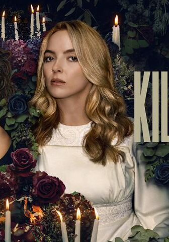 Killing Eve الموسم 4