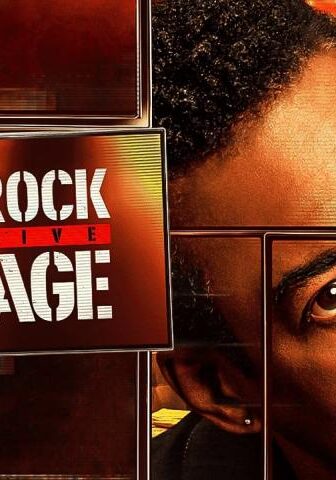 عرض Chris Rock: Selective Outrage 2023 مترجم