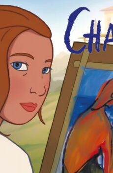 فيلم Charlotte 2021 مترجم