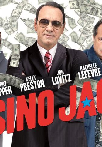 فيلم Casino Jack 2010 مترجم