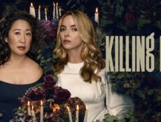 مسلسل Killing Eve الموسم 4 الحلقة 1 مترجمة