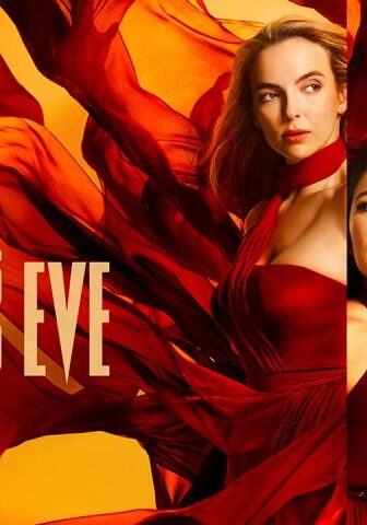 Killing Eve الموسم 3