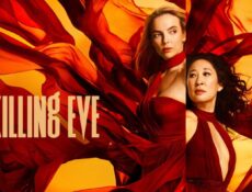 مسلسل Killing Eve الموسم 3 الحلقة 5 مترجمة