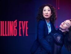 مسلسل Killing Eve الموسم 2 الحلقة 6 مترجمة