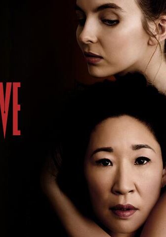 Killing Eve