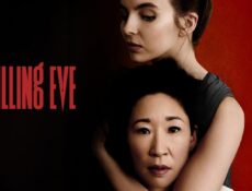 مسلسل Killing Eve الموسم 1 الحلقة 4 مترجمة