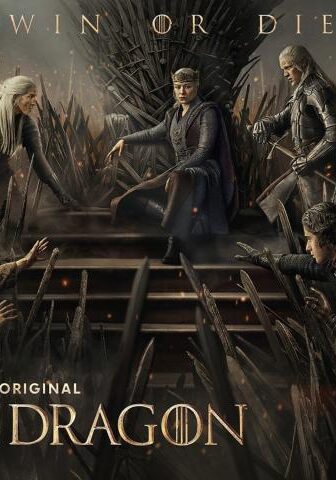 House of the Dragon الموسم 3