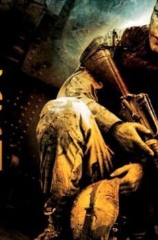 فيلم Black Hawk Down 2001 مترجم