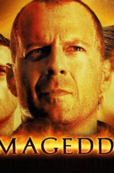 فيلم Armageddon 1998 مترجم