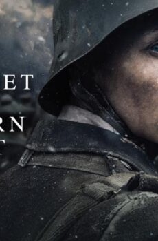 فيلم All Quiet on the Western Front 2022 مترجم