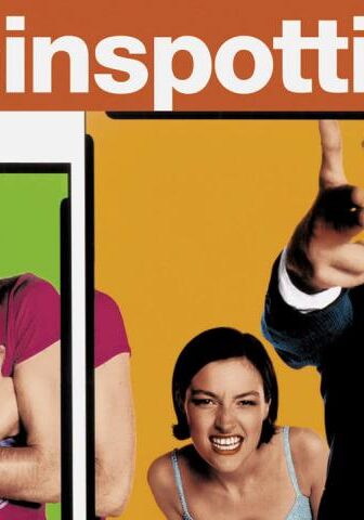 فيلم Trainspotting 1996 مترجم