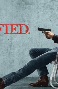 Justified الموسم 3