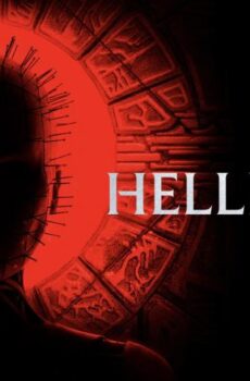 فيلم Hellraiser 2022 مترجم