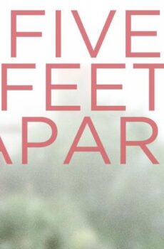 فيلم Five Feet Apart 2019 مترجم