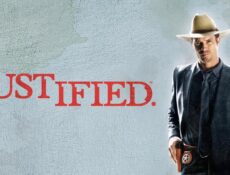 مسلسل Justified الموسم 1 الحلقة 3 مترجمة