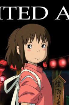 فيلم Spirited Away 2001 مترجم