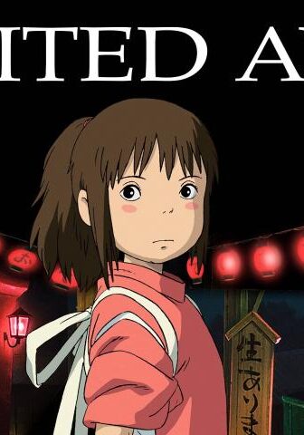 فيلم Spirited Away 2001 مترجم