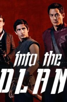 Into the Badlands الموسم 2