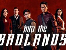مسلسل Into the Badlands الموسم 2 الحلقة 3 مترجمة