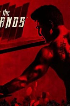 Into the Badlands